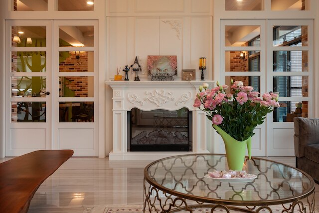 ランブリング スネイル