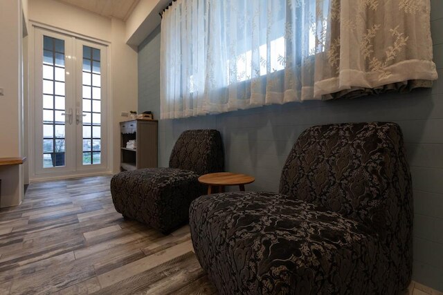 ランブリング スネイル