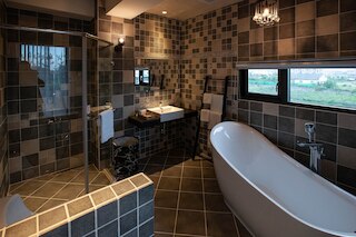 ランブリング スネイル