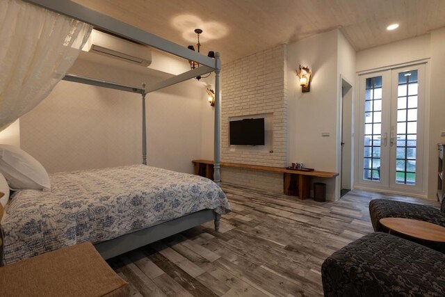 ランブリング スネイル