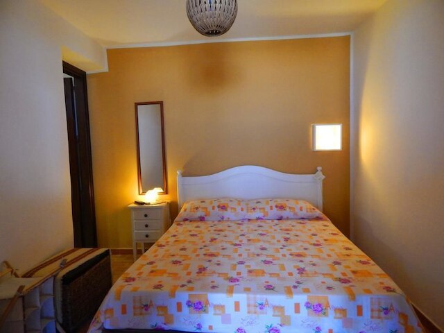 B & B ソーレ エ ルナ