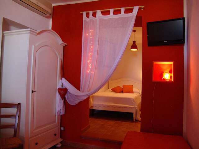 B & B ソーレ エ ルナ