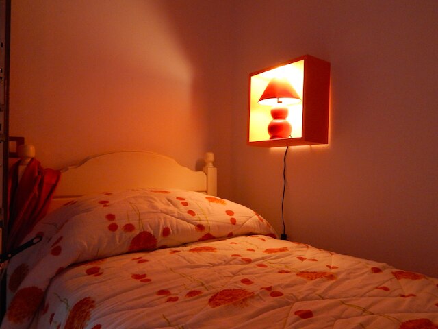 B & B ソーレ エ ルナ