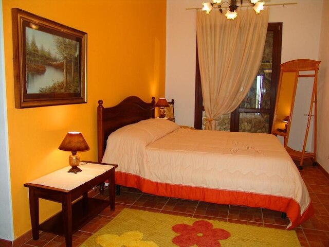 B & B ソーレ エ ルナ