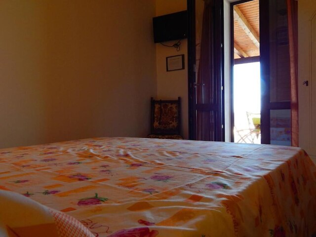 B & B ソーレ エ ルナ