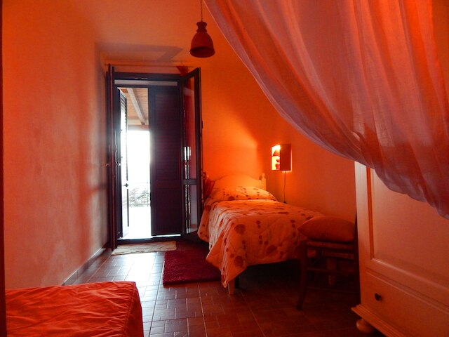 B & B ソーレ エ ルナ