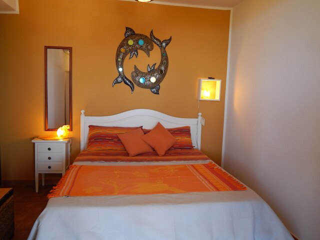 B & B ソーレ エ ルナ