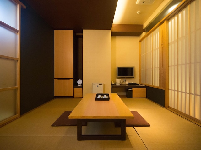 ホテル道後やや