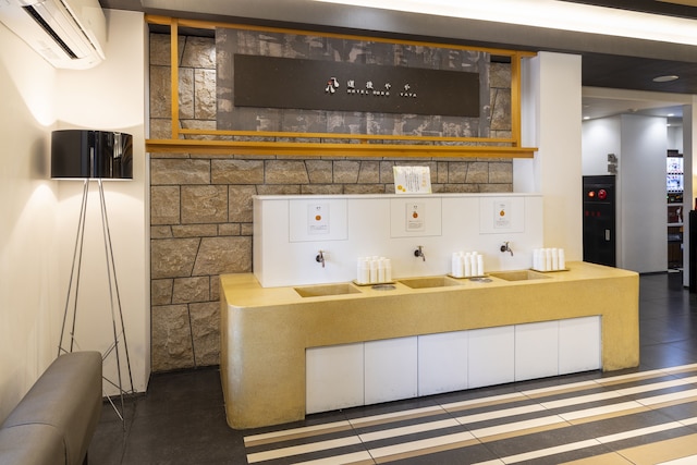 ホテル道後やや