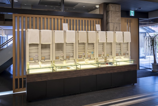 ホテル道後やや