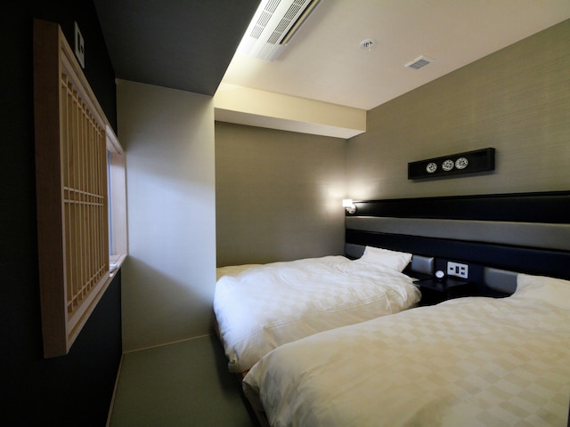 ホテル道後やや