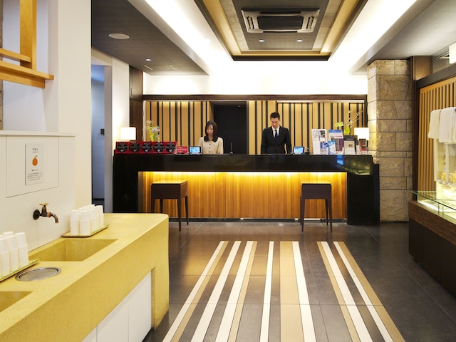 ホテル道後やや