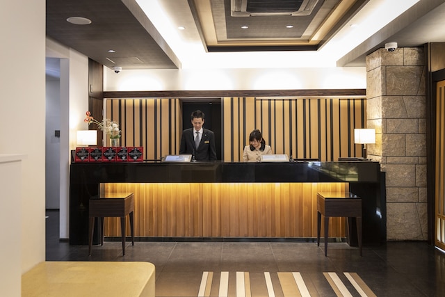 ホテル道後やや