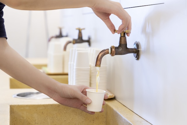 ホテル道後やや