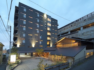 ホテル道後やや