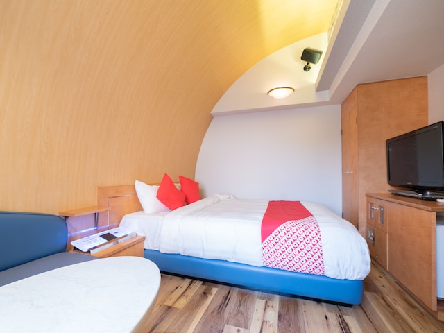 トップホテル横浜