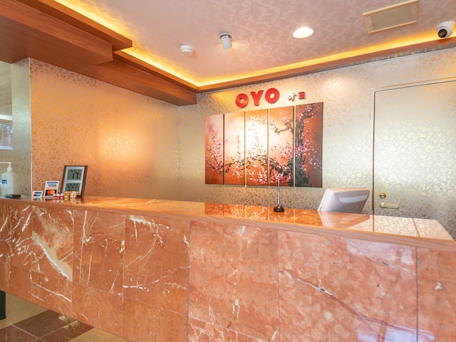 トップホテル横浜