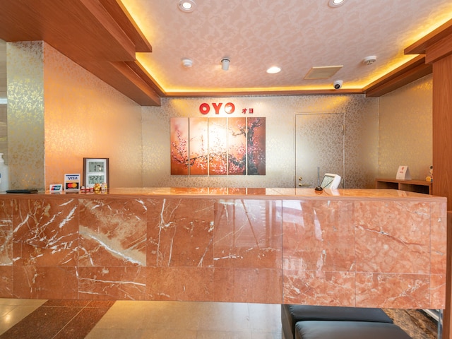 トップホテル横浜