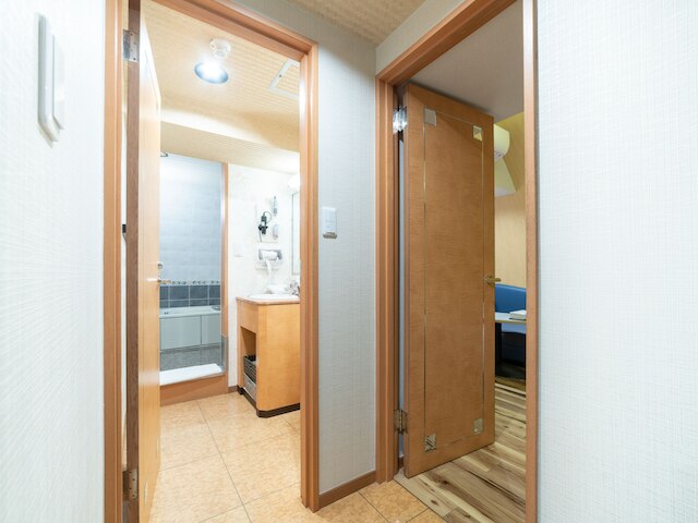 トップホテル横浜