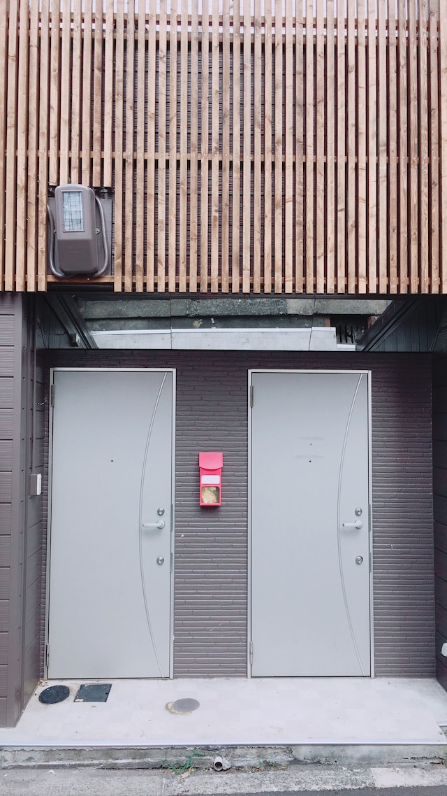 ゲストハウス SAYURI Ⅱ