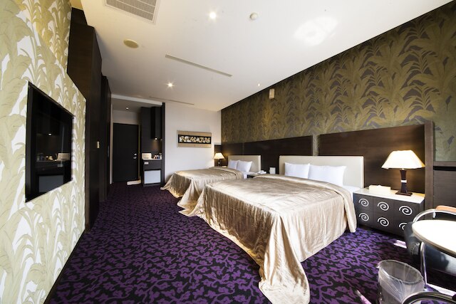 リギン モーテル (麗景精品休閒旅館)