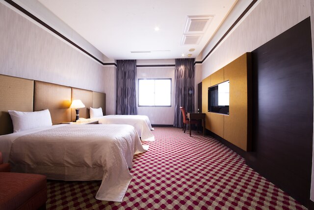 リギン モーテル (麗景精品休閒旅館)