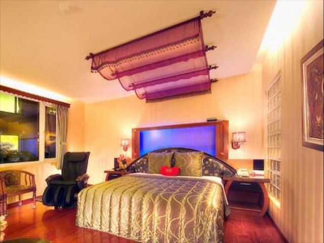 イングランド モーテル