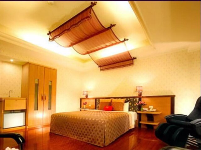 イングランド モーテル