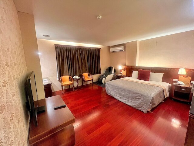 イングランド モーテル