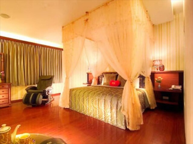 イングランド モーテル