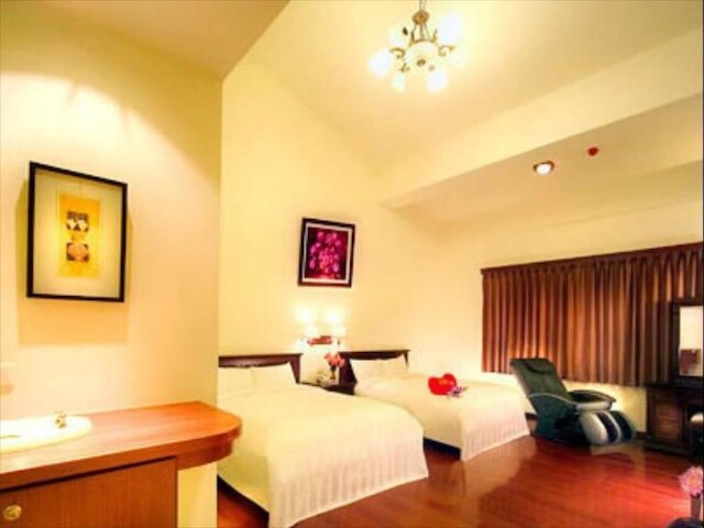 イングランド モーテル