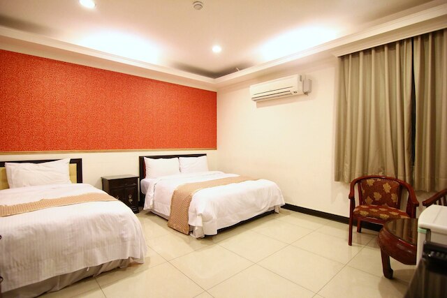 ミ カーサ イン (淡築憩水民宿)