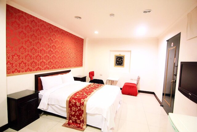 ミ カーサ イン (淡築憩水民宿)