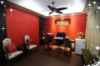 ミ カーサ イン (淡築憩水民宿)