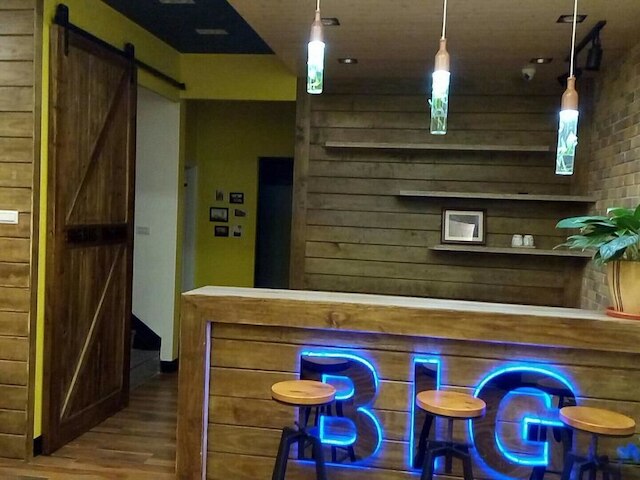 ビガー ゲストハウス