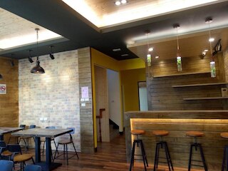 ビガー ゲストハウス