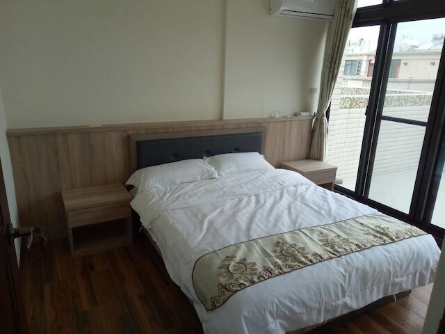 ビガー ゲストハウス