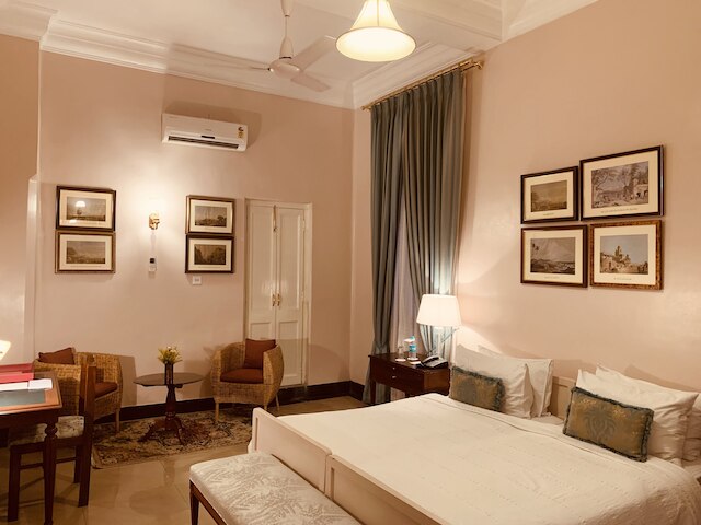 ザ エルギン フェアローン コルカタ