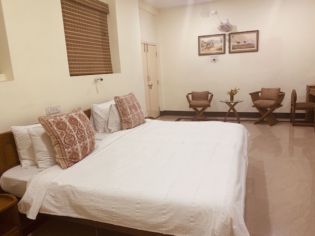 ザ エルギン フェアローン コルカタ