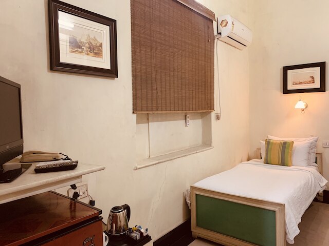 ザ エルギン フェアローン コルカタ