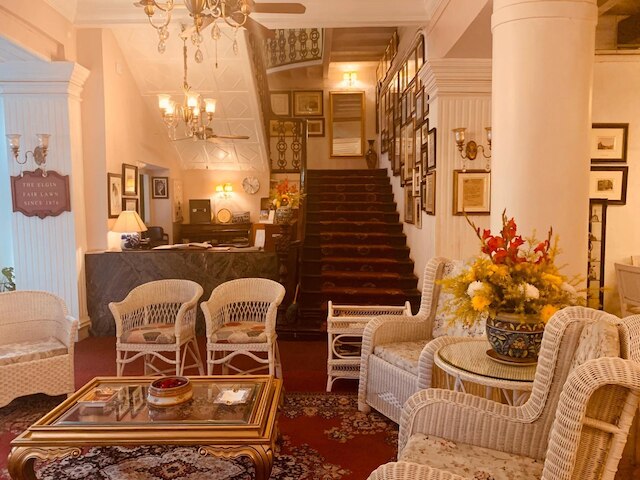 ザ エルギン フェアローン コルカタ