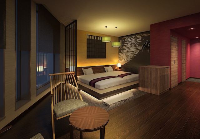 ラ・ジェント・ホテル新宿歌舞伎町