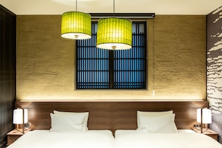 ラ・ジェント・ホテル新宿歌舞伎町