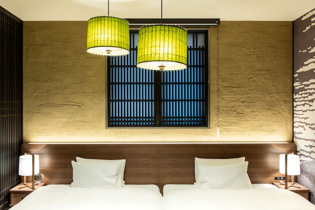 ラ・ジェント・ホテル新宿歌舞伎町