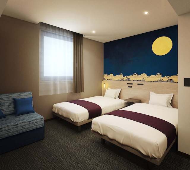 ラ・ジェント・ホテル新宿歌舞伎町