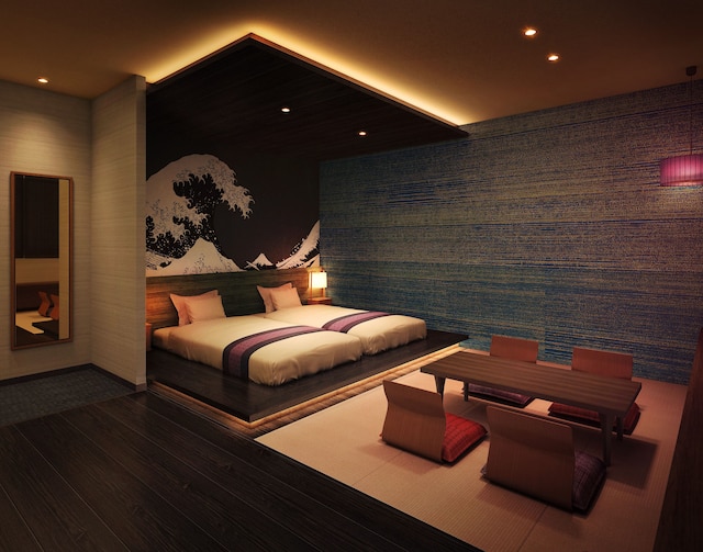 ラ・ジェント・ホテル新宿歌舞伎町