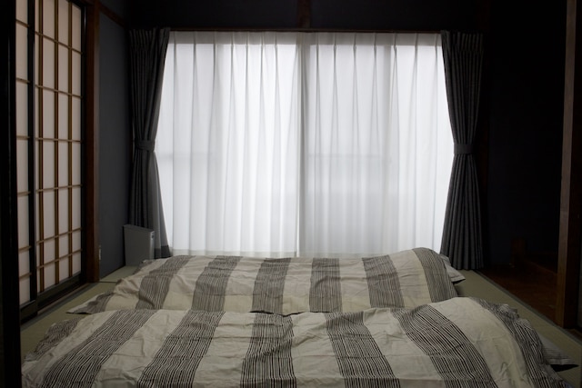 Lee106 Iida Accomodation