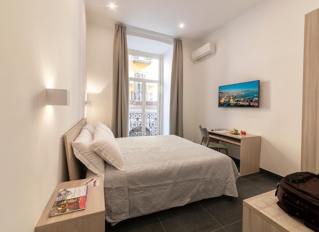 B&B ナポリタンブレックファスト