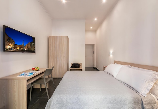 B&B ナポリタンブレックファスト