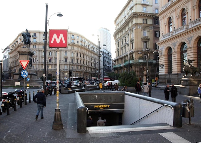 B&B ナポリタンブレックファスト